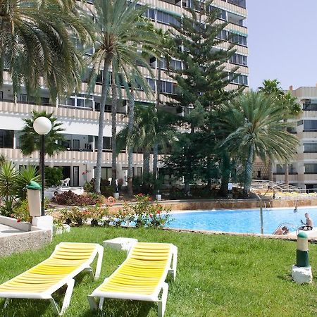 Apartamentos Koka Playa del Ingles  Dış mekan fotoğraf