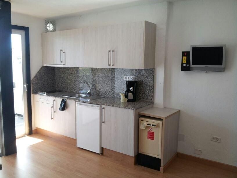 Apartamentos Koka Playa del Ingles  Dış mekan fotoğraf