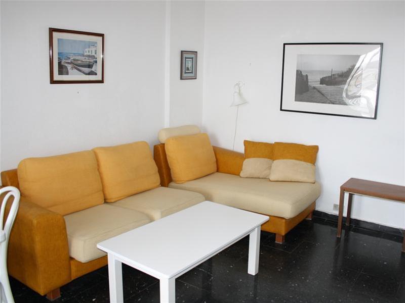 Apartamentos Koka Playa del Ingles  Dış mekan fotoğraf