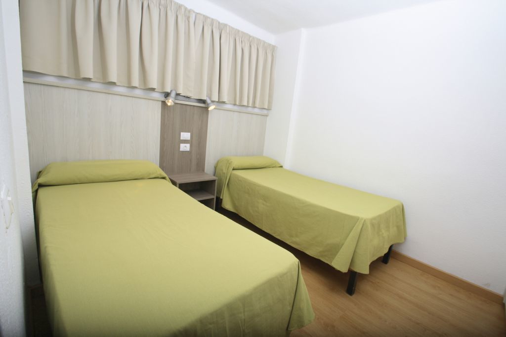 Apartamentos Koka Playa del Ingles  Dış mekan fotoğraf