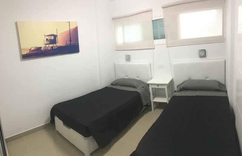 Apartamentos Koka Playa del Ingles  Dış mekan fotoğraf