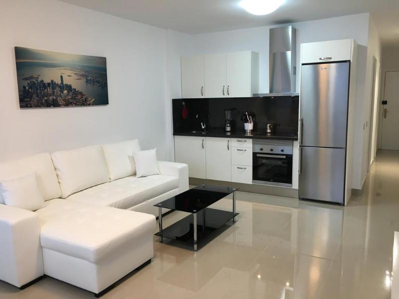 Apartamentos Koka Playa del Ingles  Dış mekan fotoğraf