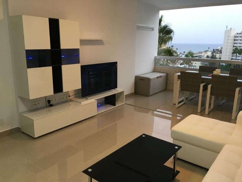 Apartamentos Koka Playa del Ingles  Dış mekan fotoğraf