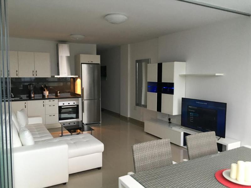 Apartamentos Koka Playa del Ingles  Dış mekan fotoğraf